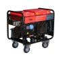 FUBAG Дизельный генератор с электростартером и коннектором автоматики DS 11000 A ES + Блок автоматики Startmaster DS 25000 D (400V) в ПОДАРОК в Пензе фото