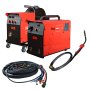 FUBAG Сварочный полуавтомат инвертор INMIG 400T DG + Подающий механизм DRIVE INMIG DG + Шланг пакет 5м  + Горелка FB 400 3m в Пензе фото