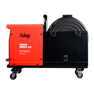 Сварочный инвертор FUBAG INMIG 400T DG в Пензе фото