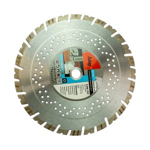 Алмазный диск FUBAG Beton Extra диам. 350/25.4 в Пензе фото