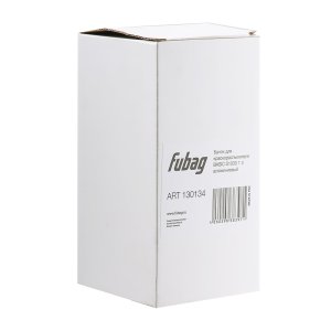 FUBAG Бачок для краскораспылителя BASIC S1000, 1л алюминиевый в Пензе фото