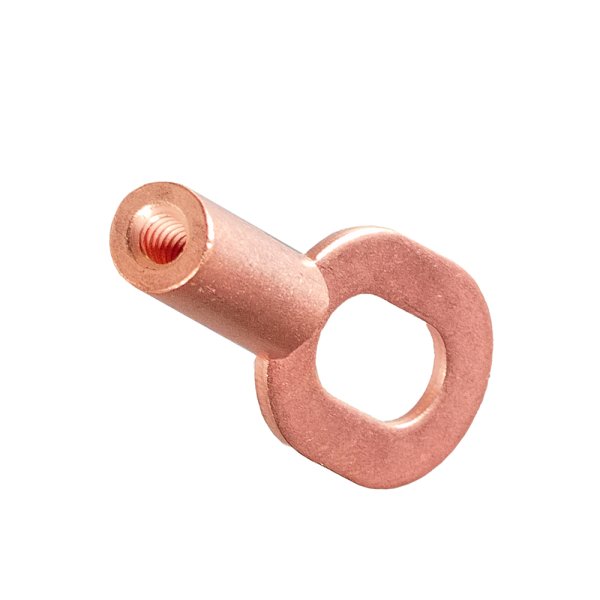 Кольцо прямое FUBAG M5 x 10 для точечной сварки в Пензе фото