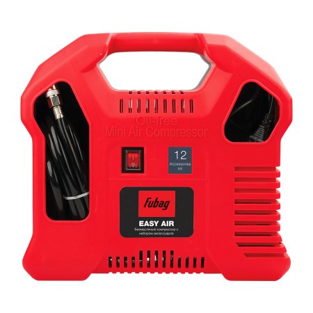Компрессорный набор FUBAG Easy Air в Пензе фото