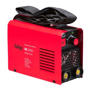 FUBAG Инвертор сварочный IQ 2000 в Пензе фото