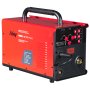 FUBAG Сварочный полуавтомат IRMIG 188 SYN PLUS + Горелка FB 250 3m + Маска сварщика Хамелеон IR 9-13N S  + Сварочные краги на подкладке красные FWGN 10R в ПОДАРОК в Пензе фото