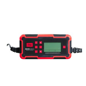 Зарядное устройство FUBAG MICRO 200/24 в Пензе фото