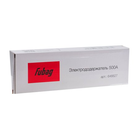 Электрододержатель FUBAG 500А в Пензе фото