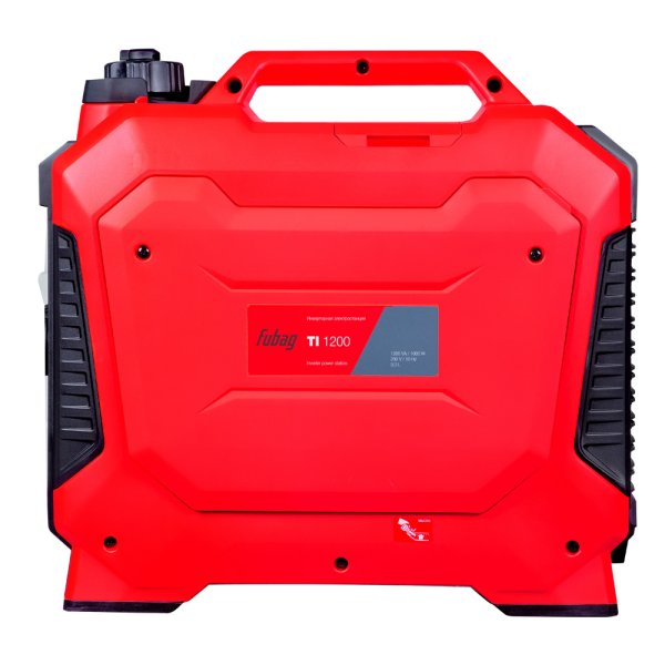 Инверторный генератор FUBAG TI 1200 + Моторное масло FUBAG Extra в ПОДАРОК купить в Пензе
