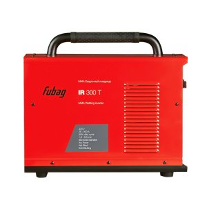 FUBAG сварочный инвертор IR 300 T в Пензе фото