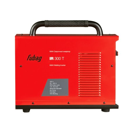 FUBAG сварочный инвертор IR 300 T в Пензе фото