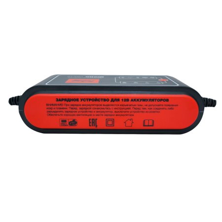 Зарядное устройство FUBAG MICRO 160/12 в Пензе фото