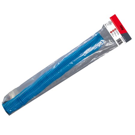 Шланг FUBAG спиральный с фитингами рапид, химически стойкий полиамидный (рилсан), 15 бар, 8 x 10 мм, 20 м в Пензе фото