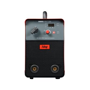 FUBAG Сварочный полуавтомат инвертор INMIG 400T DG + Подающий механизм DRIVE INMIG DG + Шланг пакет 5м  + Горелка FB 400 3m в Пензе фото