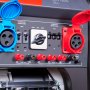 Бензиновый генератор FUBAG BS 8500 XD ES DUPLEX для одно и трехфазного режимов работы в Пензе фото