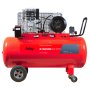 Ременной одноступенчатый компрессор FUBAG B10000B/270 CT11 в Пензе фото