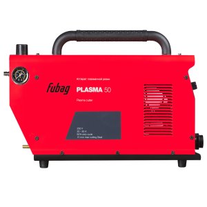 FUBAG Аппарат плазменной резки Plasma 50 (46122) + Горелка для плазмореза FB P60 6m (38468)  в Пензе фото