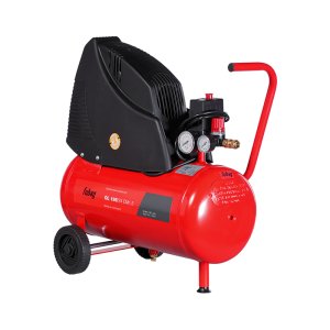 Компрессор воздушный безмасляный FUBAG OL 195/24 CM1.5 в Пензе фото