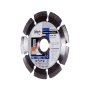 Алмазный отрезной диск FUBAG Universal Pro D115 мм/ 22.2 мм в Пензе фото