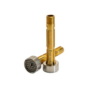 FUBAG Цанга c газовой линзой ф2.4 FB TIG 240-550W (2 шт.) в Пензе фото