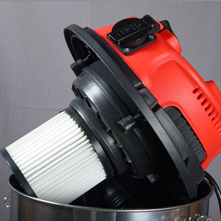 FUBAG Строительный пылесос WD 3  в Пензе фото