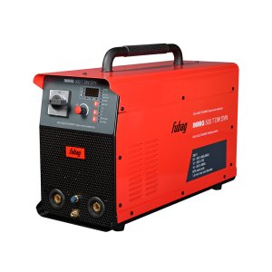 FUBAG Cварочный полуавтомат INMIG 500T DW SYN + Подающий механизм DRIVE INMIG DW SYN +Шланг-пакет 5 метров 70мм2 14 pol с жидкостным охлаждением для INMIG 500T DW SYN + Горелка FB 500 3m + Блок жидкостного охлаждения Cool 70 + Тележка для аппаратов в Пензе фото