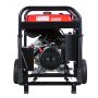 FUBAG Дизельный генератор с электростартером и коннектором автоматики DS 6500 A ES в Пензе фото