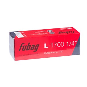FUBAG Лубрикатор L 1700 1/4 дюйма в Пензе фото
