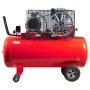 Ременной одноступенчатый компрессор FUBAG B10000B/270 CT11 в Пензе фото