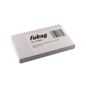  Стекло внутреннее для маски сварщика FUBAG IN (BLITZ 5-13) арт. 31567/31568/31569/31596, стекло неправильной формы, 5 шт.  в Пензе фото