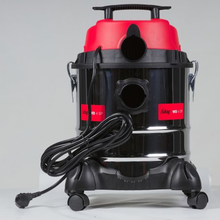 FUBAG Строительный пылесос WD 4SP в Пензе фото