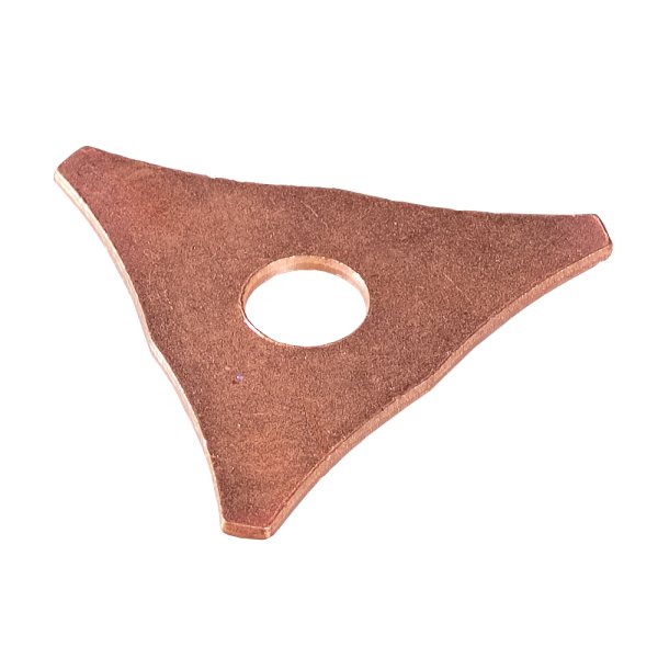 Электрод FUBAG "Треугольник" для точечной сварки в Пензе фото