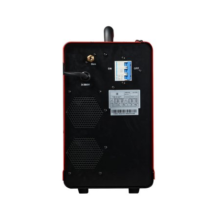 Полуавтомат сварочный FUBAG INMIG 200 SYN LCD (новый дисплей) в Пензе фото