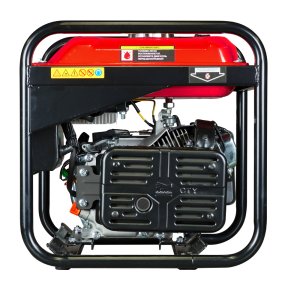 Инверторный генератор FUBAG PRI 5500 открытого типа в Пензе фото