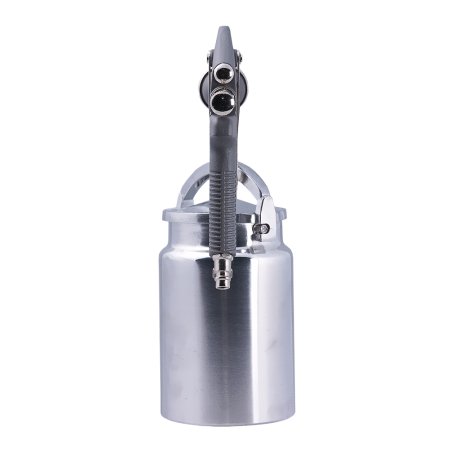 FUBAG Краскораспылитель BASIC S1000/1.8 HP с нижним бачком в Пензе фото