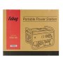 Бензиновый генератор FUBAG PRG 5000 в Пензе фото