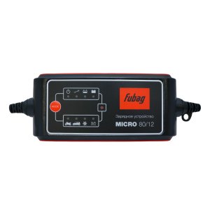 Зарядное устройств FUBAG MICRO 80/12 в Пензе фото