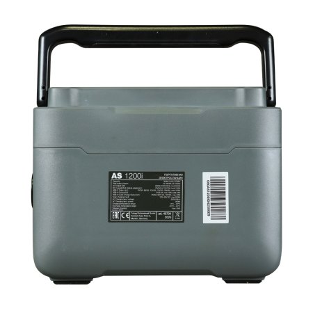 Портативная электростанция FUBAG AS 1200i (аккумулятор LiFePO4) в Пензе фото