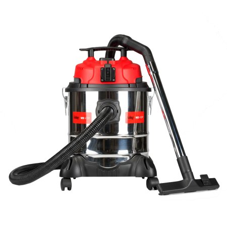 FUBAG Строительный пылесос WD 4SP в Пензе фото