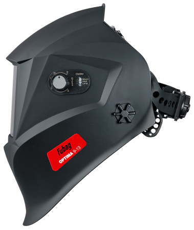  Маска сварщика Хамелеон FUBAG IR 9-13N S в Пензе фото