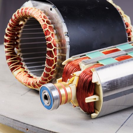 Бензиновый генератор FUBAG BS 9000 A ES с электростартером и коннектором автоматики в Пензе фото