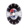 Алмазный отрезной диск FUBAG Universal Pro D150 мм/ 22.2 мм в Пензе фото