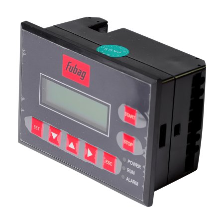 Панель управления для винтовых компрессоров FUBAG FSK\FSKR\FSKD
