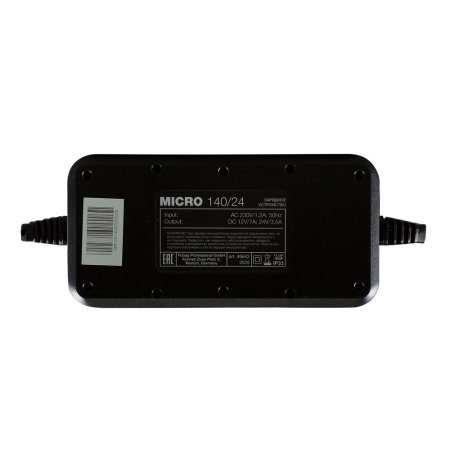 Зарядное устройство FUBAG MICRO 140/24 в Пензе фото