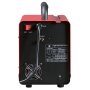 FUBAG Сварочный полуавтомат IRMIG 160 SYN с горелкой 150 А в комплекте + Проволока сварочная сплошного сечения FB 70S 0.8 мм катушка 200мм вес 5 кг в ПОДАРОК в Пензе фото