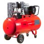 Ременной одноступенчатый компрессор FUBAG B10000B/270 CT11 в Пензе фото