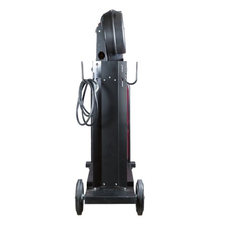 FUBAG Сварочный полуавтомат XMIG 500T DW PULSE + Подающий механизм DRIVE XMIG DW PULSE  + Горелка FB 550W 3m + Блок жидкостного охлаждения Cool XMIG + Шланг-пакет 5 метров 95мм2 14 pol с жидкостным охлаждением + Тележка  в Пензе фото