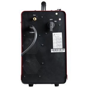 Полуавтомат сварочный FUBAG INMIG 200 SYN LCD (новый дисплей) в Пензе фото