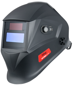  Маска сварщика Хамелеон FUBAG IR 9-13N S в Пензе фото