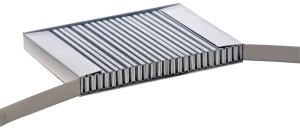 FUBAG Скобы для SN4050 (1.05x1.25мм, 5.7x25.0, 5000 шт) в Пензе фото