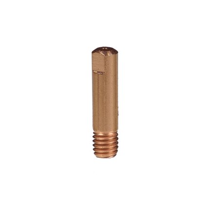 FUBAG Контактный наконечник M6х25 мм ECU D=1.2 мм (10 шт.) в Пензе фото